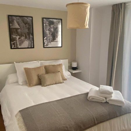 Apartamento Con Encanto En El Pirineo La Pobla de Lillet Exterior foto