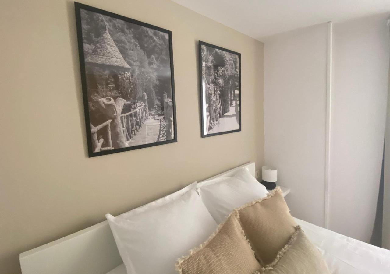 Apartamento Con Encanto En El Pirineo La Pobla de Lillet Exterior foto